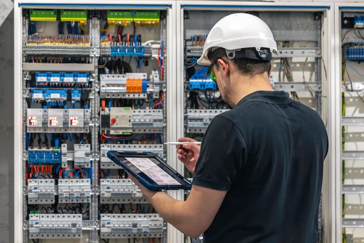 Access Control Panels & Controllers