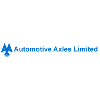 Automotive Axle logo