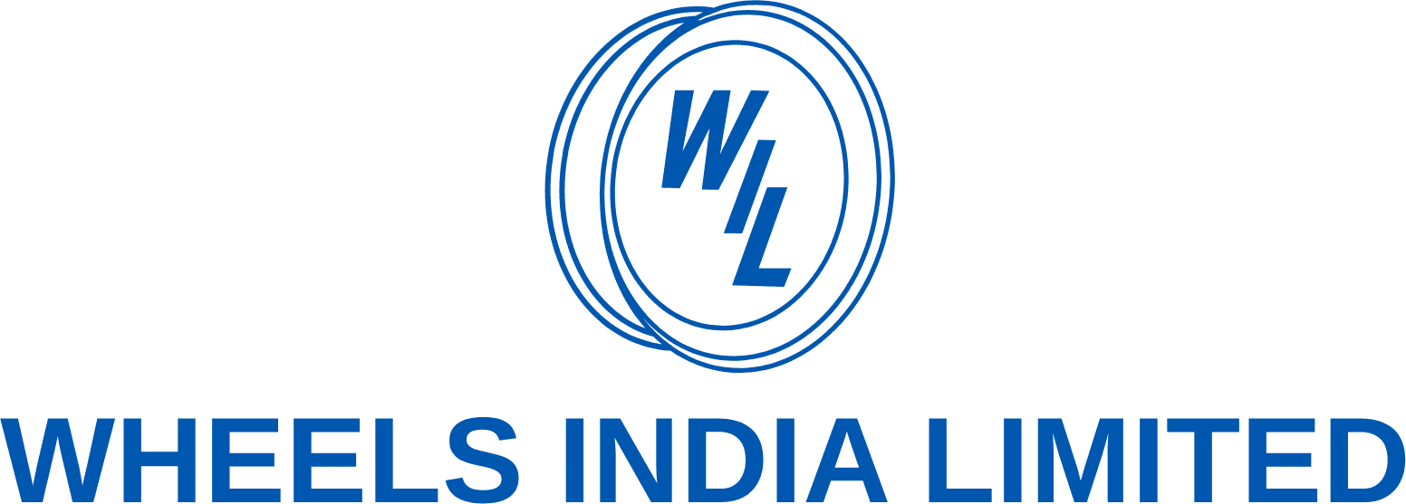 Wheels India logo