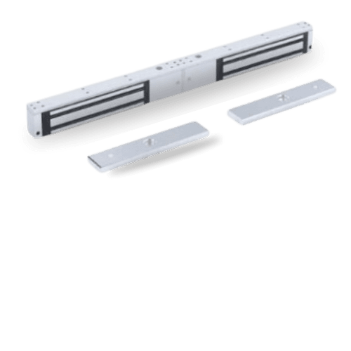 DL-600 Double Leaf Electro Magnetic Lock