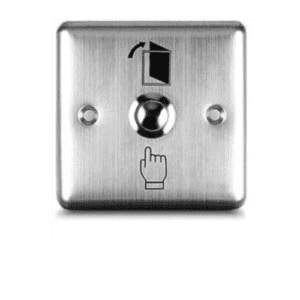 Exit Push Button - request to exit device