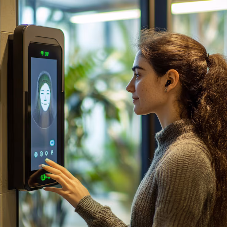 Biometric devices